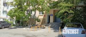 1-к квартира, вторичка, 38м2, 3/10 этаж