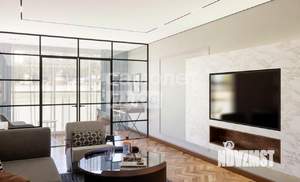 3-к квартира, вторичка, 138м2, 14/20 этаж