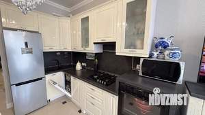 2-к квартира, вторичка, 52м2, 4/9 этаж