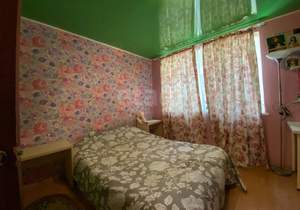 2-к квартира, вторичка, 46м2, 2/2 этаж