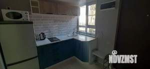 1-к квартира, вторичка, 32м2, 2/2 этаж