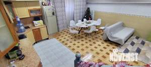 2-к квартира, вторичка, 74м2, 2/9 этаж