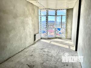 1-к квартира, вторичка, 55м2, 4/7 этаж