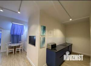 2-к квартира, вторичка, 53м2, 6/6 этаж