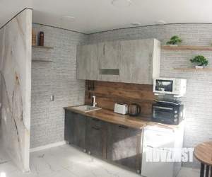 1-к квартира, вторичка, 24м2, 1/5 этаж