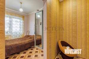 2-к квартира, вторичка, 45м2, 4/5 этаж