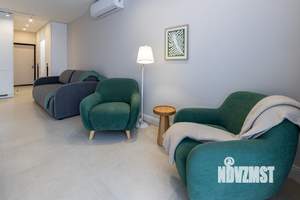 1-к квартира, вторичка, 37м2, 11/20 этаж