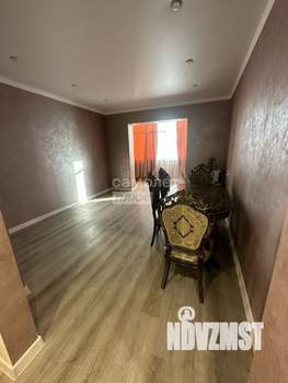 2-к квартира, вторичка, 61м2, 4/9 этаж