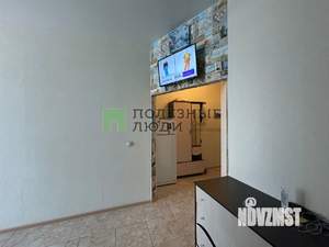 Студия квартира, вторичка, 30м2, 2/4 этаж