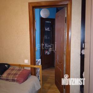 3-к квартира, вторичка, 68м2, 1/2 этаж