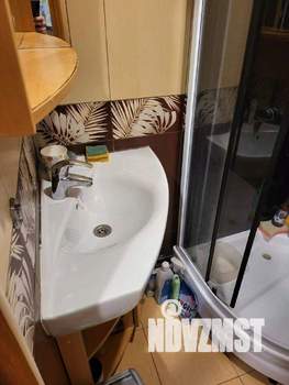 2-к квартира, вторичка, 36м2, 5/5 этаж