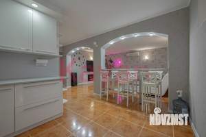 3-к квартира, вторичка, 92м2, 1/5 этаж