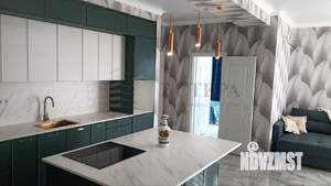 2-к квартира, вторичка, 86м2, 5/6 этаж