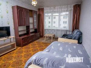 3-к квартира, вторичка, 61м2, 5/5 этаж