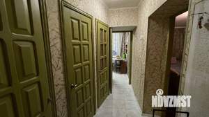 2-к квартира, вторичка, 37м2, 4/5 этаж