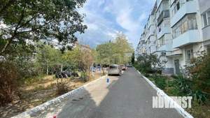 3-к квартира, вторичка, 58м2, 4/5 этаж