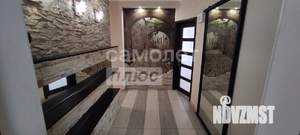 3-к квартира, вторичка, 107м2, 4/9 этаж