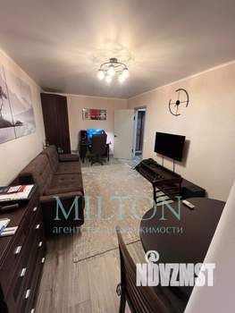 1-к квартира, вторичка, 29м2, 1/9 этаж