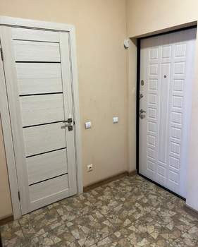 1-к квартира, вторичка, 42м2, 3/7 этаж