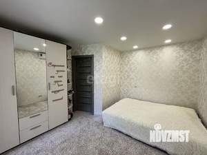 1-к квартира, вторичка, 22м2, 1/5 этаж