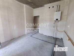 1-к квартира, вторичка, 44м2, 6/7 этаж
