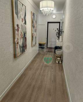3-к квартира, вторичка, 96м2, 5/14 этаж
