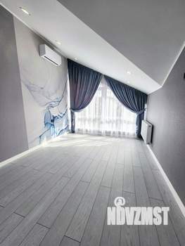 1-к квартира, вторичка, 49м2, 4/4 этаж