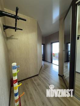 2-к квартира, вторичка, 70м2, 4/5 этаж