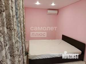 3-к квартира, вторичка, 50м2, 1/5 этаж