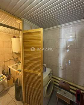 1-к квартира, вторичка, 25м2, 1/2 этаж