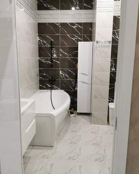 2-к квартира, вторичка, 60м2, 3/3 этаж