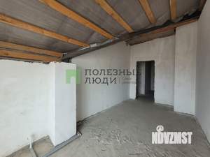 1-к квартира, вторичка, 56м2, 10/10 этаж