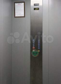 1-к квартира, вторичка, 38м2, 5/10 этаж