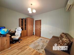 3-к квартира, вторичка, 82м2, 2/5 этаж