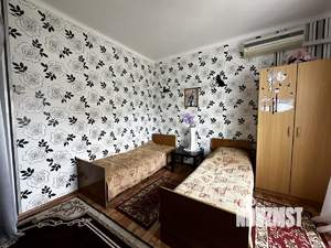 3-к квартира, вторичка, 85м2, 1/1 этаж