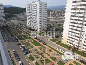 2-к квартира, вторичка, 65м2, 9/16 этаж