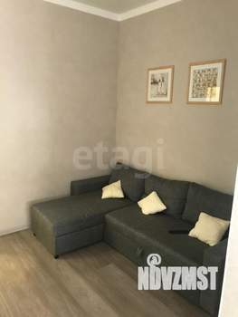 1-к квартира, вторичка, 30м2, 2/8 этаж