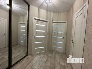 1-к квартира, вторичка, 36м2, 6/7 этаж