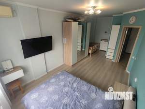 1-к квартира, вторичка, 37м2, 7/10 этаж