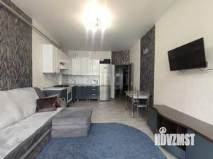 2-к квартира, вторичка, 55м2, 2/7 этаж