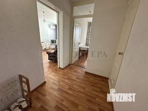 1-к квартира, вторичка, 37м2, 3/16 этаж