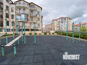 1-к квартира, вторичка, 44м2, 6/6 этаж