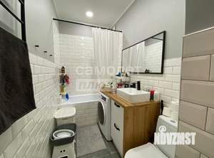 1-к квартира, вторичка, 46м2, 8/8 этаж