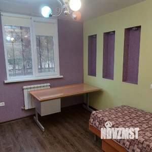 3-к квартира, вторичка, 68м2, 2/2 этаж