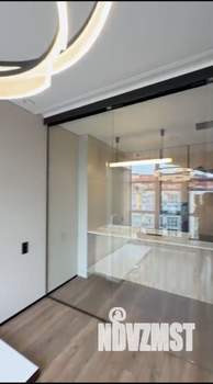 1-к квартира, вторичка, 58м2, 5/6 этаж