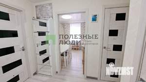 3-к квартира, вторичка, 50м2, 3/5 этаж