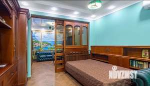 Студия квартира, вторичка, 30м2, 1/13 этаж