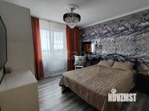 2-к квартира, вторичка, 59м2, 13/16 этаж