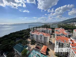 3-к квартира, сданный дом, 144м2, 19/20 этаж