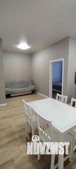 1-к квартира, вторичка, 50м2, 4/8 этаж
